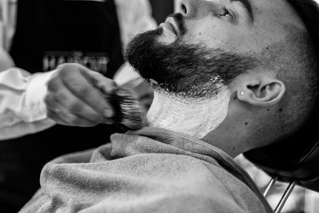Shave - Neat Kuts Bali Barbershop