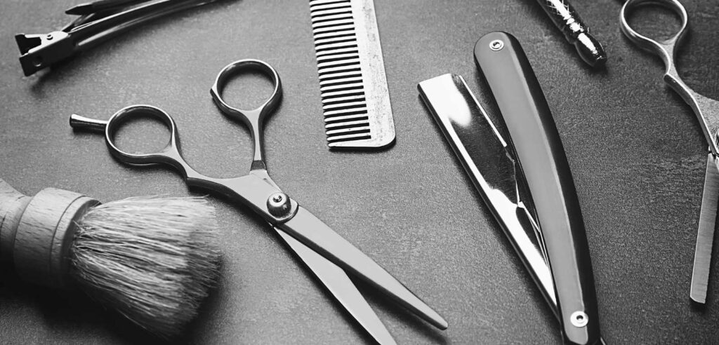 NEAT Kuts Bali - Barbershop