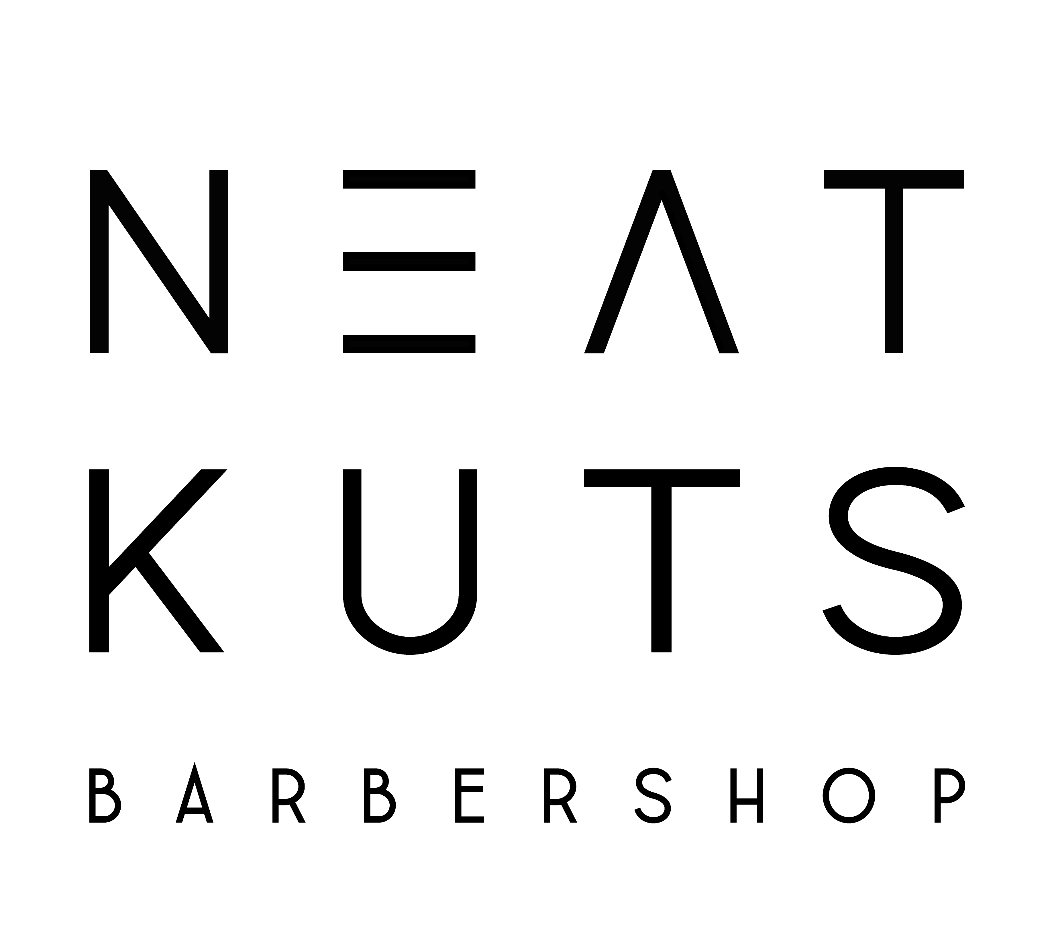 NEAT Kuts Bali - Barbershop